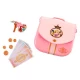Set gentuta de calatorie cu accesorii Disney Princess Set gentuta de calatorie cu accesorii Disney Princess
