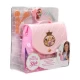 Set gentuta de calatorie cu accesorii Disney Princess Set gentuta de calatorie cu accesorii Disney Princess