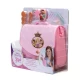 Set gentuta de calatorie cu accesorii Disney Princess Set gentuta de calatorie cu accesorii Disney Princess