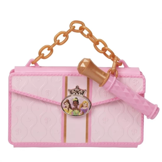 Set gentuta, telefon si accesorii Disney Princess Set gentuta, telefon si accesorii Disney Princess
