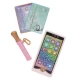 Set gentuta, telefon si accesorii Disney Princess Set gentuta, telefon si accesorii Disney Princess