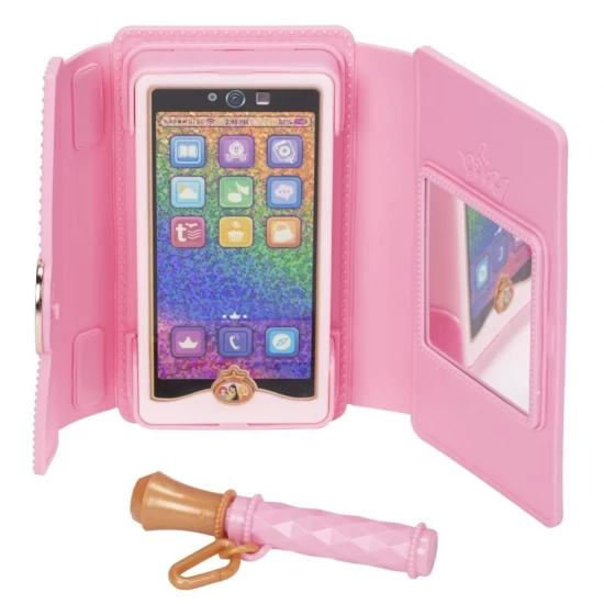 Set gentuta, telefon si accesorii Disney Princess Set gentuta, telefon si accesorii Disney Princess