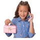 Set gentuta, telefon si accesorii Disney Princess Set gentuta, telefon si accesorii Disney Princess