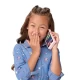 Set gentuta, telefon si accesorii Disney Princess Set gentuta, telefon si accesorii Disney Princess