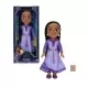Papusa aventuriera Asha Disney Wish 38 cm Papusa aventuriera Asha Disney Wish 38 cm