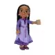 Papusa aventuriera Asha Disney Wish 38 cm Papusa aventuriera Asha Disney Wish 38 cm