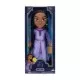 Papusa aventuriera Asha Disney Wish 38 cm Papusa aventuriera Asha Disney Wish 38 cm