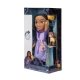 Papusa interactiva cu accesorii Asha Disney Wish 38 cm Papusa interactiva cu accesorii Asha Disney Wish 38 cm
