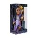 Papusa interactiva cu accesorii Asha Disney Wish 38 cm Papusa interactiva cu accesorii Asha Disney Wish 38 cm