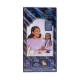 Papusa interactiva cu accesorii Asha Disney Wish 38 cm Papusa interactiva cu accesorii Asha Disney Wish 38 cm