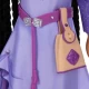 Papusa interactiva cu accesorii Asha Disney Wish 38 cm Papusa interactiva cu accesorii Asha Disney Wish 38 cm