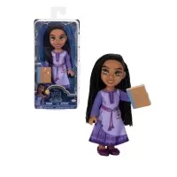 Papusa mini Asha 15 cm Disney Wish