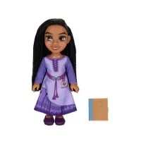 Papusa mini Asha 15 cm Disney Wish