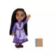 Papusa mini Asha 15 cm Disney Wish Papusa mini Asha 15 cm Disney Wish