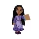Papusa mini Asha 15 cm Disney Wish Papusa mini Asha 15 cm Disney Wish