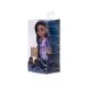 Papusa mini Asha 15 cm Disney Wish Papusa mini Asha 15 cm Disney Wish