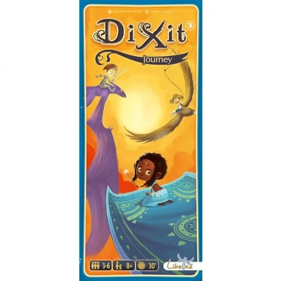 Joc Dixit Journey Ro Joc Dixit Journey Ro