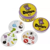 Joc Dobble CZ/SK/RO