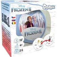 Joc Dobble Frozen 2