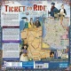 Extensie joc Ticket to Ride Map Collection France & Old West, limba engleza