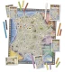 Extensie joc Ticket to Ride Map Collection France & Old West, limba engleza