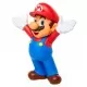 Figurina Mario Nintendo 6 cm Open Arm Mario