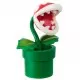 Figurina Mario Nintendo 6 cm Piranha Plant