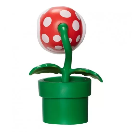 Figurina Mario Nintendo 6 cm Piranha Plant
