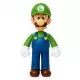 Figurina Mario Nintendo 6 cm Standing Luigi Figurina Mario Nintendo 6 cm Standing Luigi