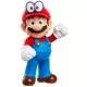 Figurina Mario Nintendo 6 cm Standing Mario Figurina Mario Nintendo 6 cm Standing Mario
