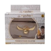 Set 3 brelocuri premium Harry Potter