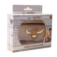 Set 3 brelocuri premium Harry Potter