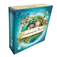 Joc de societate - Creatorul de Povesti
