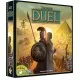 Joc de baza 7 Wonders Duel Joc de baza 7 Wonders Duel