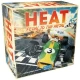 Joc de societate Heat Pedal to the metal, limba romana