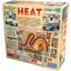 Joc de societate Heat Pedal to the metal, limba romana