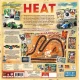 Joc de societate Heat Pedal to the metal, limba romana