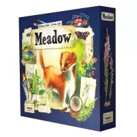 Joc de societate Meadow in limba romana