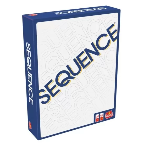 Joc de societate Sequence Classic Joc de societate Sequence Classic