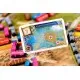Joc de societate Ticket to Ride 15th Anniversary, limba engleza Joc de societate Ticket to Ride 15th Anniversary, limba engleza