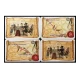 Joc de societate Ticket to Ride Amsterdam, limba engleza Joc de societate Ticket to Ride Amsterdam, limba engleza