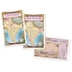 Joc de societate Ticket to Ride Map Collection India & Swiss, limba engleza Joc de societate Ticket to Ride Map Collection India & Swiss, limba engleza