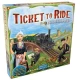 Joc de societate Ticket to Ride Map Collection Netherlands, limba engleza Joc de societate Ticket to Ride Map Collection Netherlands, limba engleza