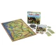 Joc de societate Ticket to Ride Map Collection Netherlands, limba engleza Joc de societate Ticket to Ride Map Collection Netherlands, limba engleza