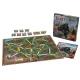 Joc de societate Ticket to Ride Map Collection Poland, limba engleza Joc de societate Ticket to Ride Map Collection Poland, limba engleza