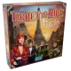 Joc de societate Ticket to Ride Paris, limba engleza Joc de societate Ticket to Ride Paris, limba engleza