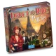 Joc de societate Ticket to Ride Paris, limba engleza Joc de societate Ticket to Ride Paris, limba engleza