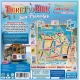 Joc de societate Ticket to Ride San Francisco, limba engleza Joc de societate Ticket to Ride San Francisco, limba engleza