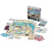 Joc de societate Ticket to Ride San Francisco, limba engleza Joc de societate Ticket to Ride San Francisco, limba engleza
