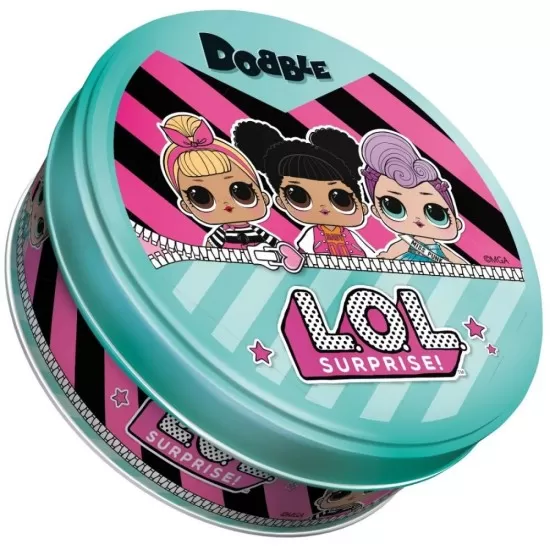 Joc Dobble LOL Joc Dobble LOL